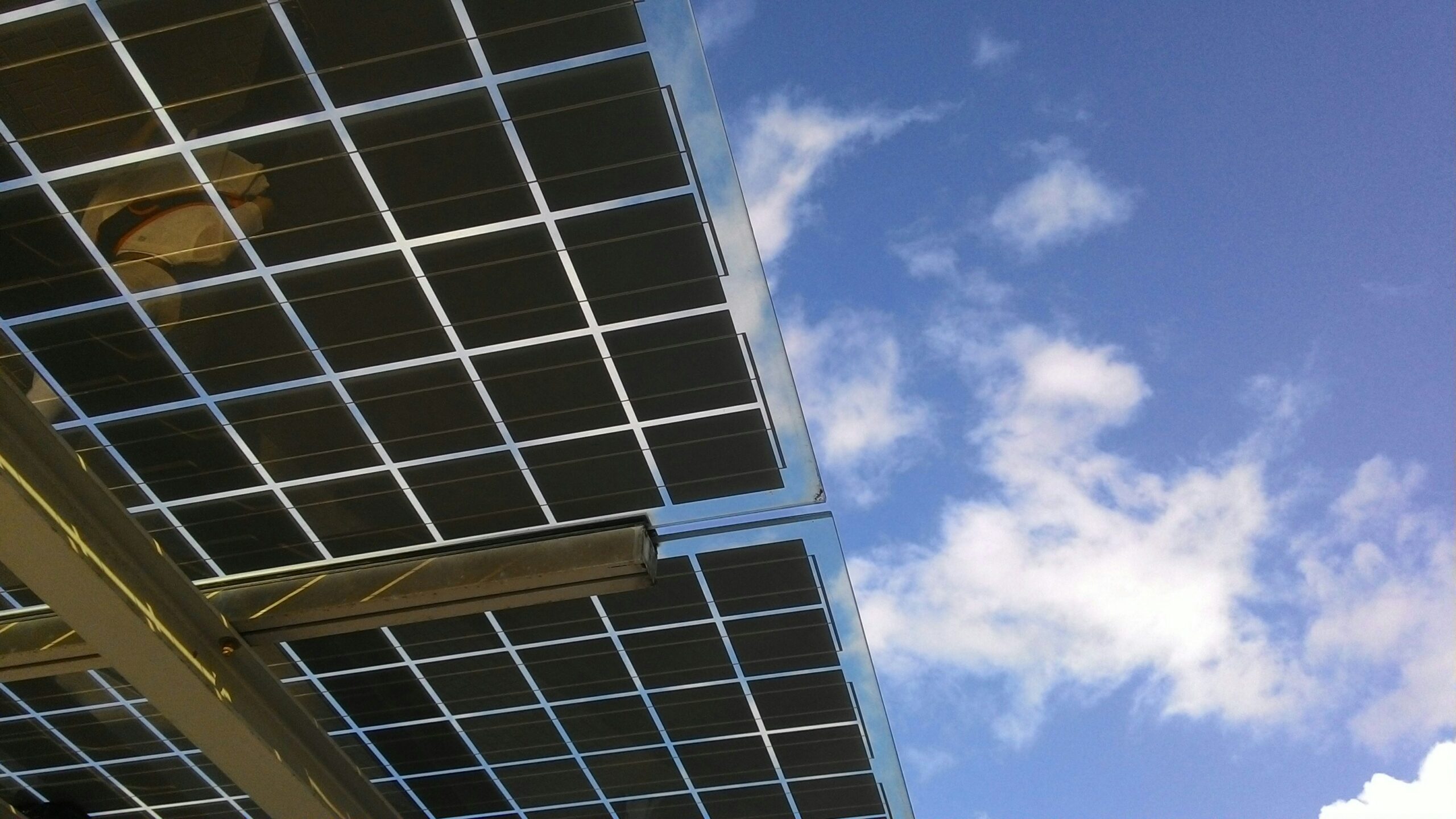 Impianto fotovoltaico aziendale