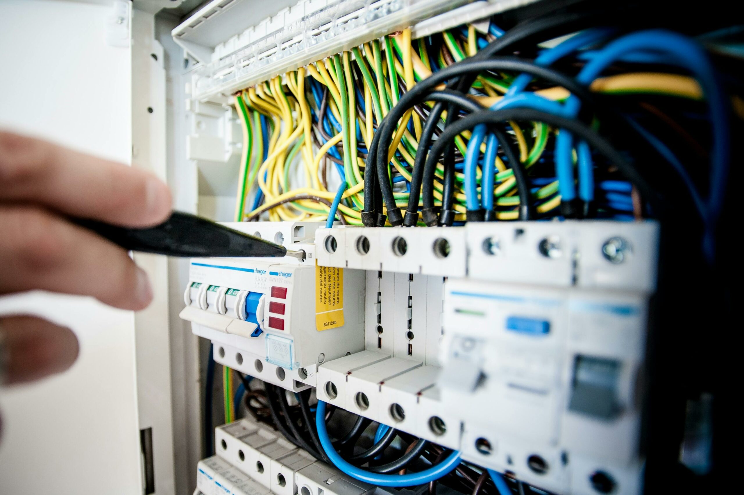 Progettazione Impianti Elettrici Milano