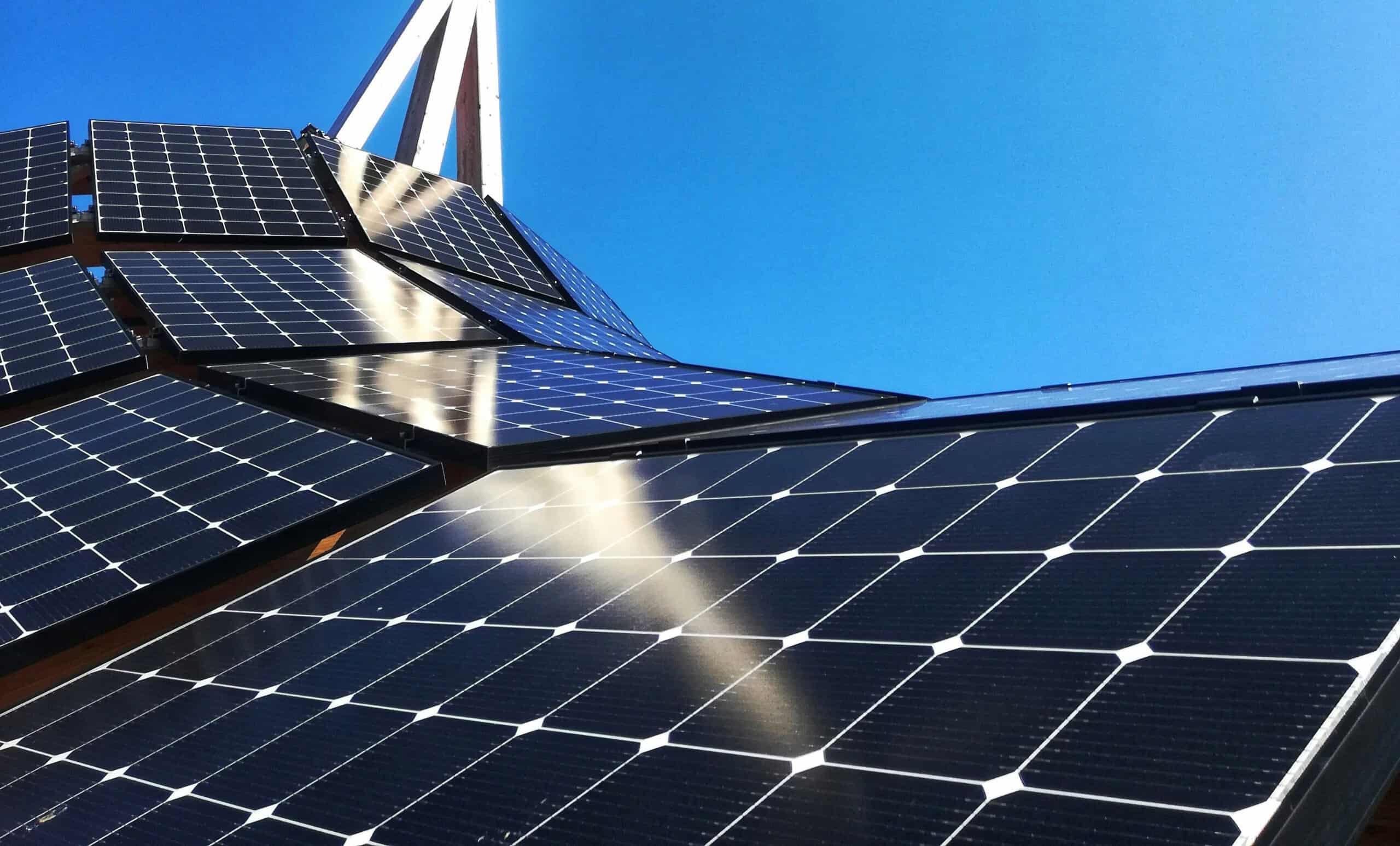 Impianti fotovoltaici in condominio